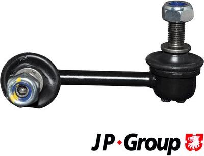 JP Group 3450500980 - Тяга / стійка, стабілізатор avtolavka.club