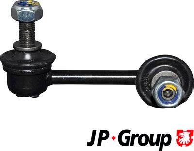 JP Group 3450500970 - Тяга / стійка, стабілізатор avtolavka.club