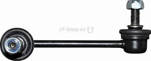 JP Group 3450500180 - Тяга / стійка, стабілізатор avtolavka.club