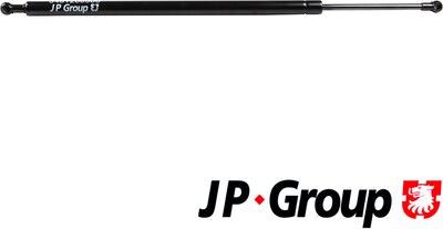 JP Group 3481200500 - Газова пружина, заднє скло avtolavka.club