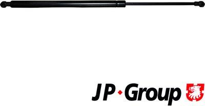 JP Group 3481200600 - Газова пружина, кришка багажник avtolavka.club