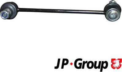 JP Group 3540401170 - Тяга / стійка, стабілізатор avtolavka.club