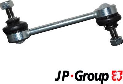 JP Group 3550500700 - Тяга / стійка, стабілізатор avtolavka.club