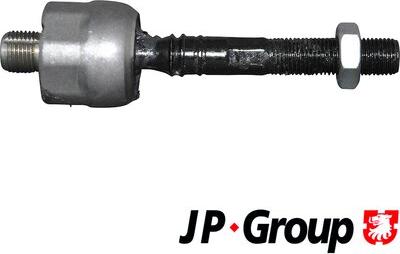 JP Group 3144500200 - Осьовий шарнір, рульова тяга avtolavka.club