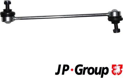 JP Group 3140400800 - Тяга / стійка, стабілізатор avtolavka.club