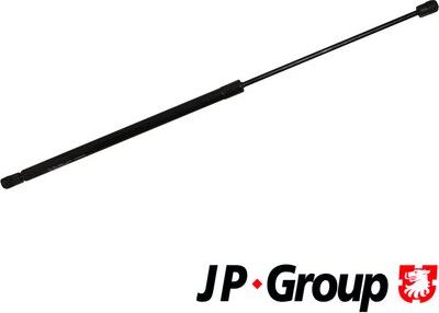 JP Group 3181200900 - Газова пружина, кришка багажник avtolavka.club