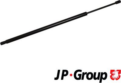 JP Group 3181200700 - Газова пружина, кришка багажник avtolavka.club