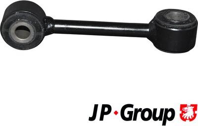JP Group 3840400500 - Тяга / стійка, стабілізатор avtolavka.club