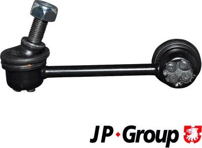 JP Group 3840400170 - Тяга / стійка, стабілізатор avtolavka.club
