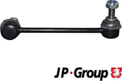 JP Group 3840400280 - Тяга / стійка, стабілізатор avtolavka.club