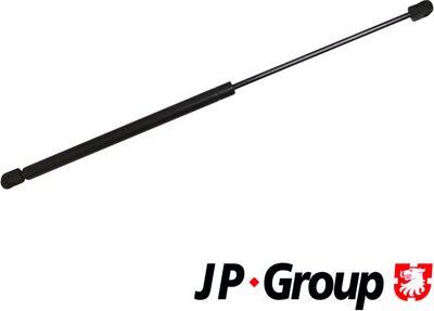 JP Group 3881200200 - Газова пружина, кришка багажник avtolavka.club