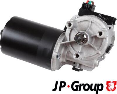 JP Group 3398201300 - Двигун склоочисника avtolavka.club