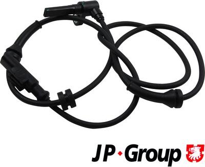 JP Group 3397100170 - Датчик ABS, частота обертання колеса avtolavka.club