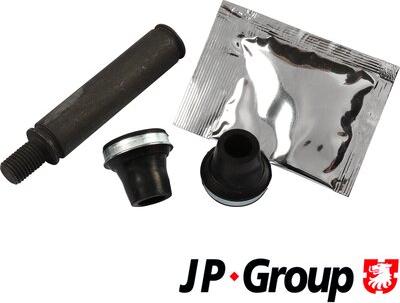 JP Group 3361951010 - Комплект направляючої гільзи avtolavka.club