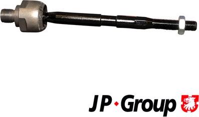 JP Group 3244500100 - Осьовий шарнір, рульова тяга avtolavka.club