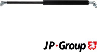 JP Group 3281200400 - Газова пружина, кришка багажник avtolavka.club