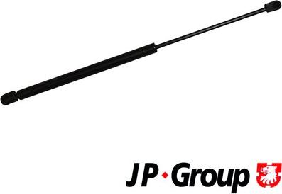 JP Group 3281200300 - Газова пружина, кришка багажник avtolavka.club