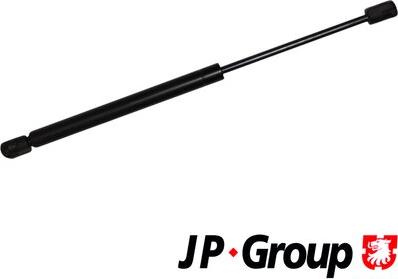 JP Group 3281200200 - Газова пружина, кришка багажник avtolavka.club
