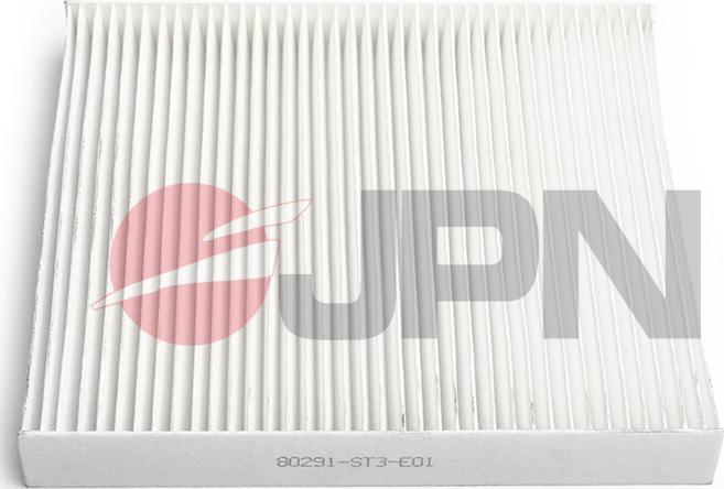 JPN 40F4001-JPN - Фільтр, повітря у внутрішній простір avtolavka.club