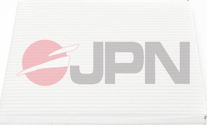 JPN 40F0517-JPN - Фільтр, повітря у внутрішній простір avtolavka.club