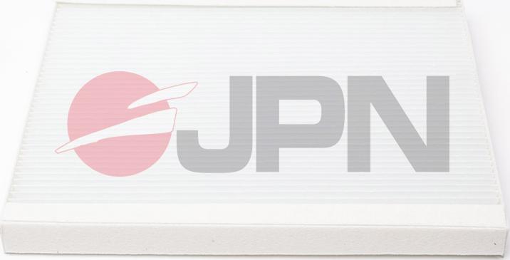 JPN 40F0317-JPN - Фільтр, повітря у внутрішній простір avtolavka.club