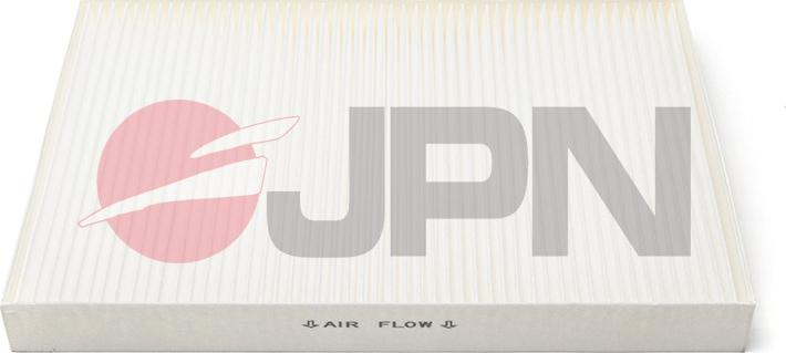 JPN 40F0A05-JPN - Фільтр, повітря у внутрішній простір avtolavka.club