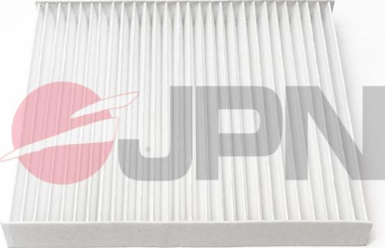 JPN 40F0A08-JPN - Фільтр, повітря у внутрішній простір avtolavka.club