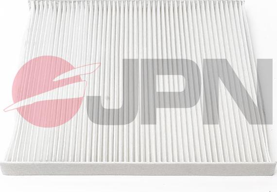 JPN 40F0A13-JPN - Фільтр, повітря у внутрішній простір avtolavka.club