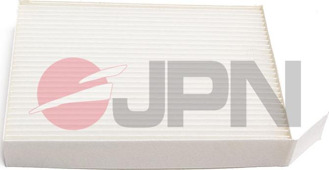 JPN 40F8009-JPN - Фільтр, повітря у внутрішній простір avtolavka.club