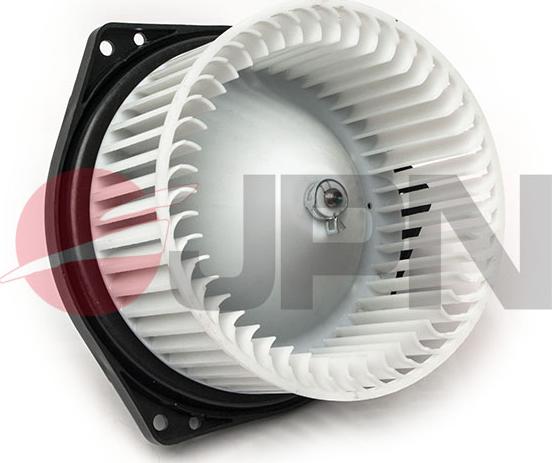 JPN 60E5012-JPN - Електродвигун, вентилятор радіатора avtolavka.club