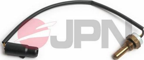 JPN 60E0507-JPN - Термовимикач, вентилятор радіатора / кондиціонера avtolavka.club