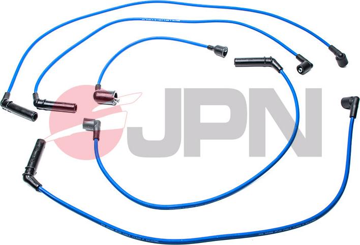 JPN 11E5002-JPN - Комплект проводів запалювання avtolavka.club