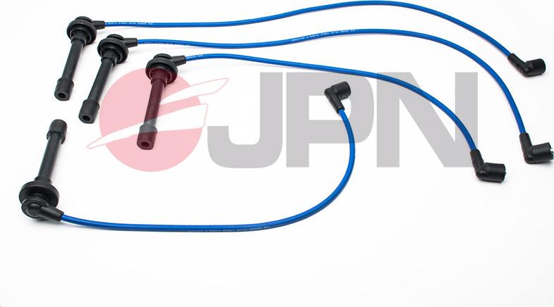 JPN 11E1029-JPN - Комплект проводів запалювання avtolavka.club