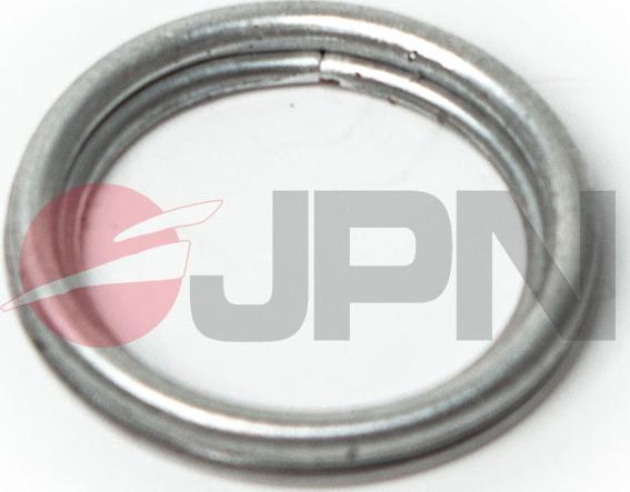 JPN 80U5010-JPN - Кільце ущільнювача, нарізна пробка мастилозливного отвору avtolavka.club