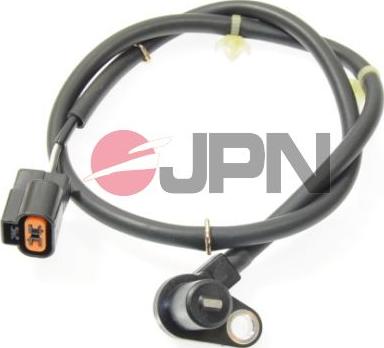 JPN 75E5042-JPN - Датчик ABS, частота обертання колеса avtolavka.club