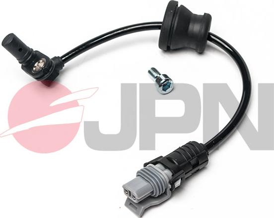 JPN 75E0115-JPN - Датчик ABS, частота обертання колеса avtolavka.club