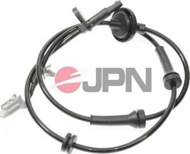 JPN 75E1122-JPN - Датчик ABS, частота обертання колеса avtolavka.club