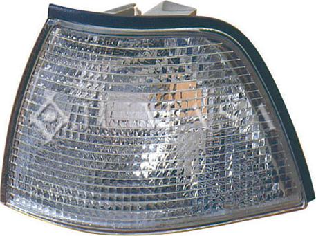 Jumasa 40320526 - Бічний ліхтар, покажчик повороту avtolavka.club