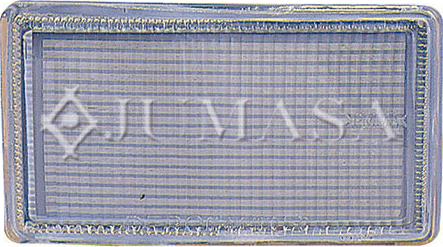 Jumasa 41125530 - Бічний ліхтар, покажчик повороту avtolavka.club