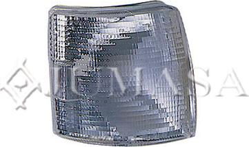 Jumasa 41335526 - Бічний ліхтар, покажчик повороту avtolavka.club