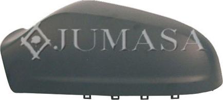Jumasa 54943062 - Покриття, зовнішнє дзеркало avtolavka.club