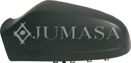 Jumasa 54923062 - Покриття, зовнішнє дзеркало avtolavka.club