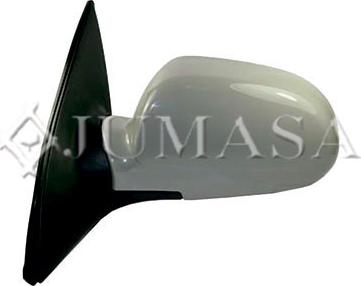 Jumasa 54421440 - Зовнішнє дзеркало avtolavka.club