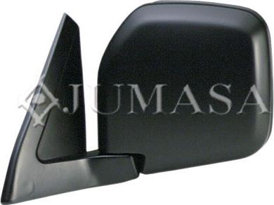 Jumasa 54012111 - Зовнішнє дзеркало avtolavka.club
