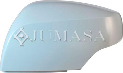 Jumasa 57014908 - Покриття, зовнішнє дзеркало avtolavka.club