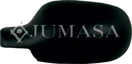 Jumasa 57014058 - Покриття, зовнішнє дзеркало avtolavka.club