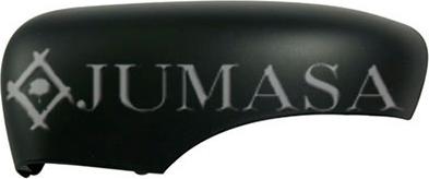 Jumasa 57014005 - Покриття, зовнішнє дзеркало avtolavka.club