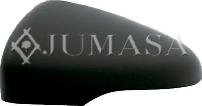 Jumasa 57015552 - Покриття, зовнішнє дзеркало avtolavka.club