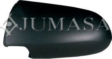 Jumasa 57013063 - Покриття, зовнішнє дзеркало avtolavka.club