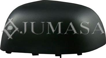 Jumasa 57012671 - Покриття, зовнішнє дзеркало avtolavka.club